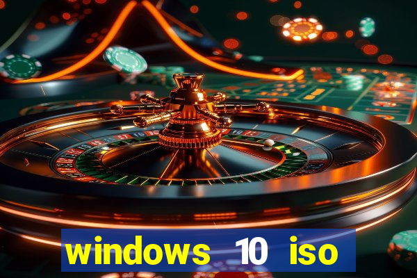 windows 10 iso google drive